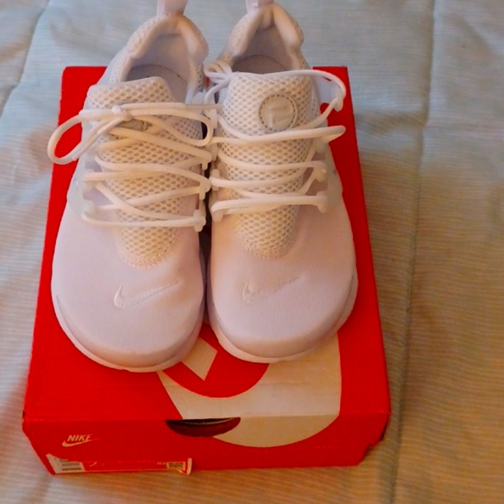 Nike Presto